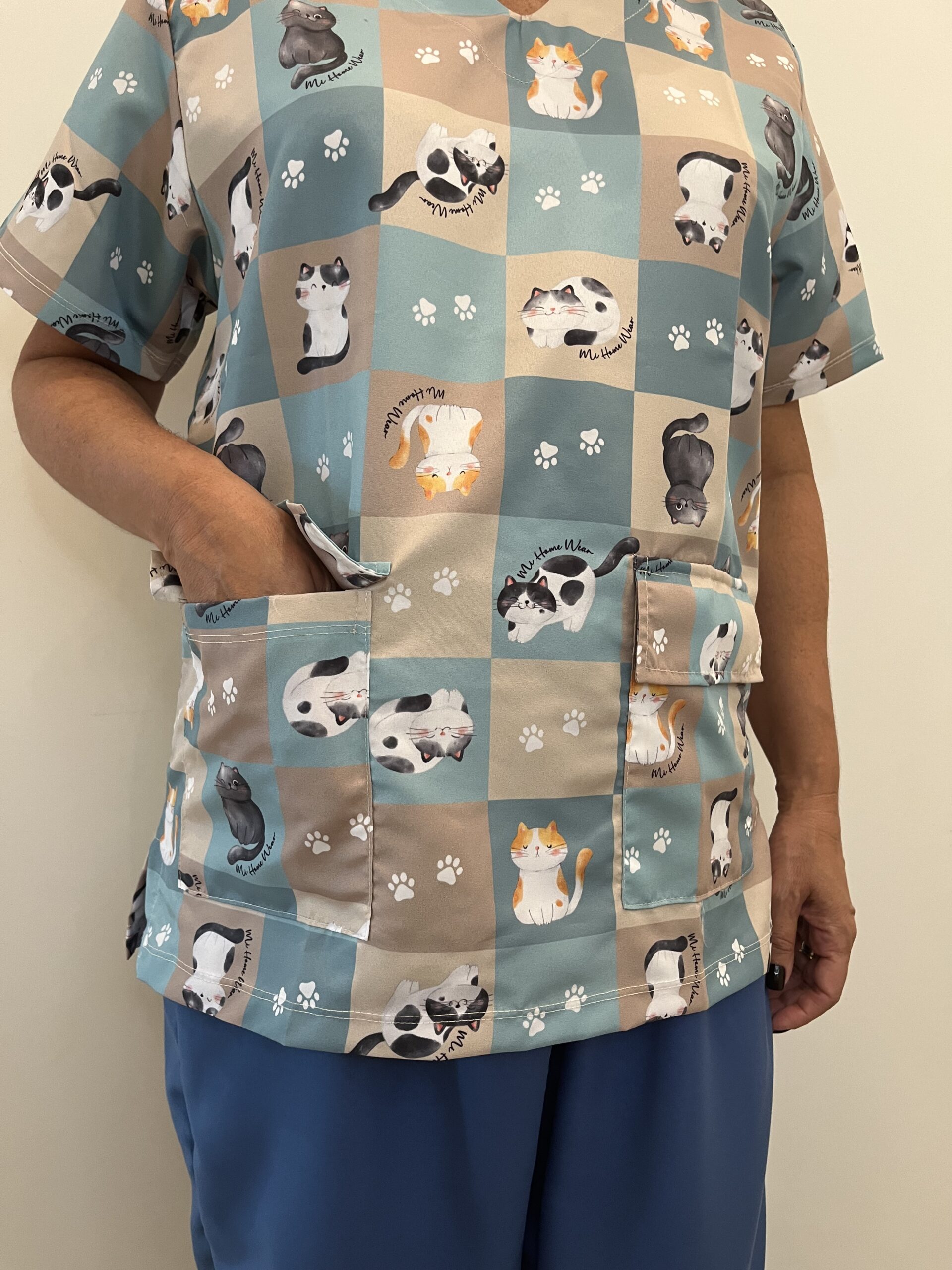 Scrub - CAT - Image 3