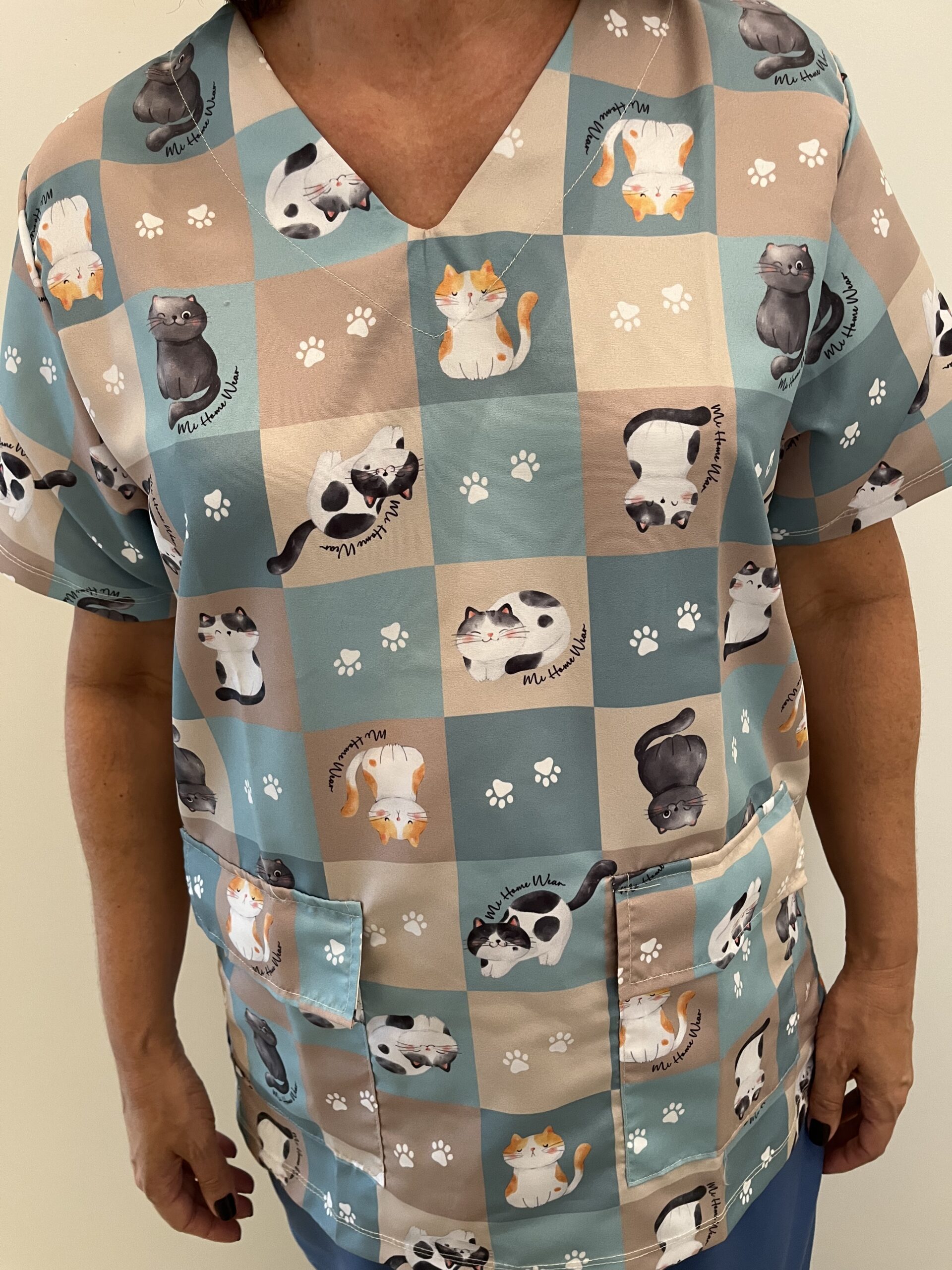 Scrub - CAT - Image 2